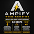 produce a, dj drop for your dj sets
