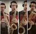 saxophone recording reggae music