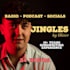 produce a jingle for your business or podcast