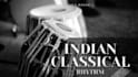 do indian classical rhythm for your track