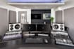 do a movie trailer style voice over
