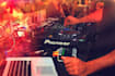 make a dj mixing set for you