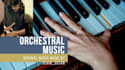 compose and arrange show tunes, musical theatre songs, pop