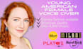 record your young american female voiceover