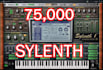 provide 75000 sylenth presets edm,house,techno