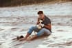 record electric guitar for any desired genre