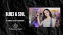 sing your blues or soul song