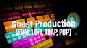 be your ghost producer