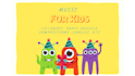 create original music for children