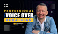 record a professional ukrainian male voice over