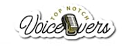 record professional voice over narration