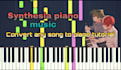 make synthesia videos with high quality