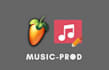 ghost producers edm, hiphop using fl studio