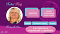 record a female elearning or corporate training narration