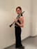 teach you to play the clarinet