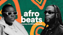 make afro beat and afro fusion beats