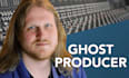 be your ghost producer for any genre of music