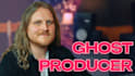 be your ghost producer for any genre of music