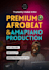 create custom afrobeat and amapiano tailored to your sound