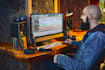 edit and master your podcast audio professionally