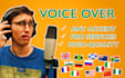 record any accent you want for your next project