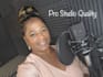 record your professional american female voice over
