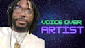 record a professional clean deep male voice for your project