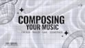 compose orchestra, cinematic and trailer music for you