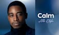 record a calm relaxing voice over
