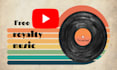 create royaltyfree background music for youtube and podcasts