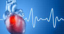 make a heartbeat sound
