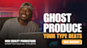 make professional beats and instrumentals for any music style
