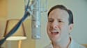 be your backing vocal singer