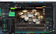 program your metal drums