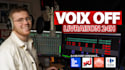 record your french voiceover