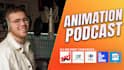 produce your professionel podcast