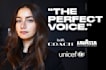 record modern, trusting voice over for ads