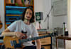 teach you a personalized guitar lesson