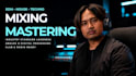professionally mix and master your edm house or techno track