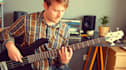 be your session bassist  bass player