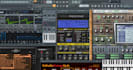 make edm and hiphop synth loops for you