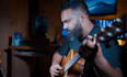 record best quality clean sounding acoustic guitar