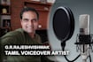 do tamil voiceover for your business
