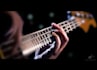 be your bass player and record a bass guitar track for you