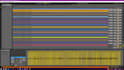 warp studio stems to a solid bpm