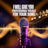 record professional female vocals for your song