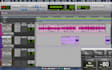 edit your audio either podcast, audiovisual or music