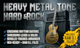 record pro heavy metal and hard rock electric guitar tracks