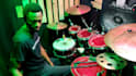 be your professional session drummer