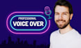 record a professional voice over in australian accent